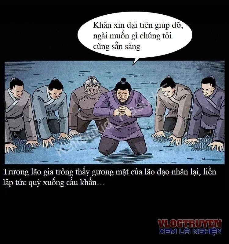 Tiên Sơn Truyền Kỳ Chapter 2 - 54