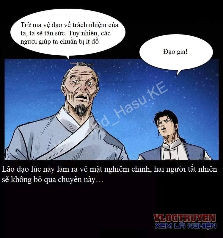 Tiên Sơn Truyền Kỳ Chapter 2 - 55