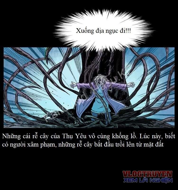 Tiên Sơn Truyền Kỳ Chapter 4 - 2