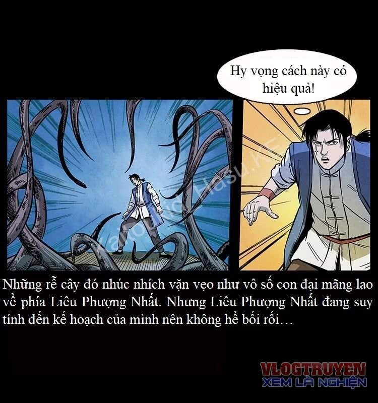 Tiên Sơn Truyền Kỳ Chapter 4 - 3