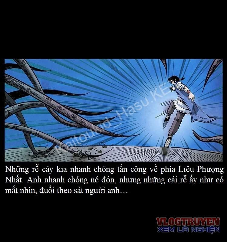 Tiên Sơn Truyền Kỳ Chapter 4 - 4