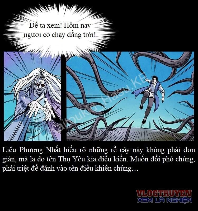 Tiên Sơn Truyền Kỳ Chapter 4 - 5