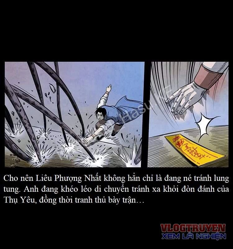 Tiên Sơn Truyền Kỳ Chapter 4 - 6