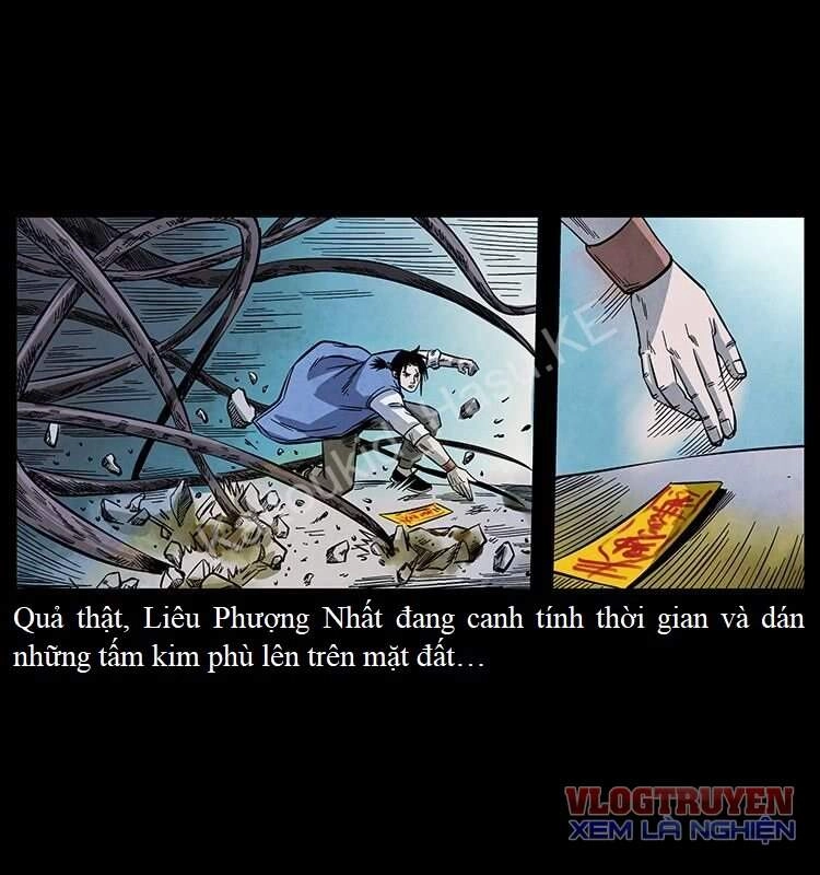 Tiên Sơn Truyền Kỳ Chapter 4 - 7