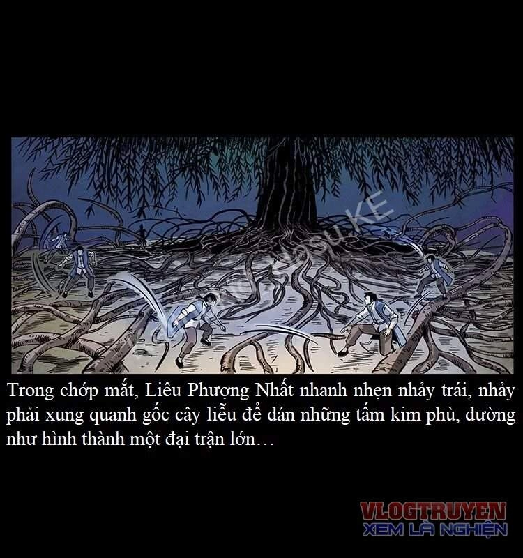 Tiên Sơn Truyền Kỳ Chapter 4 - 8