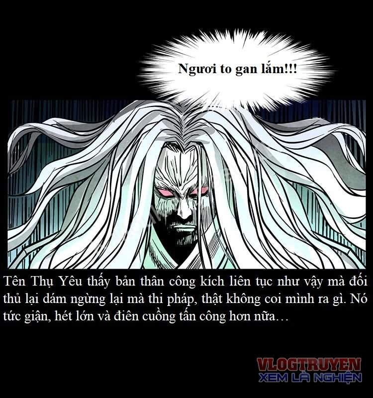 Tiên Sơn Truyền Kỳ Chapter 4 - 10