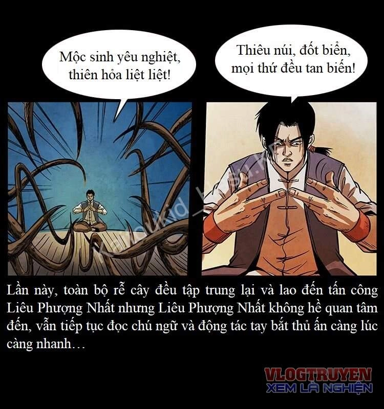 Tiên Sơn Truyền Kỳ Chapter 4 - 11