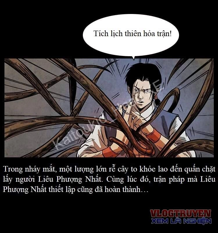 Tiên Sơn Truyền Kỳ Chapter 4 - 12