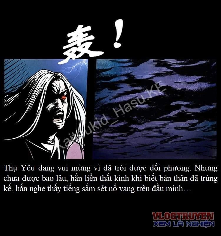 Tiên Sơn Truyền Kỳ Chapter 4 - 13