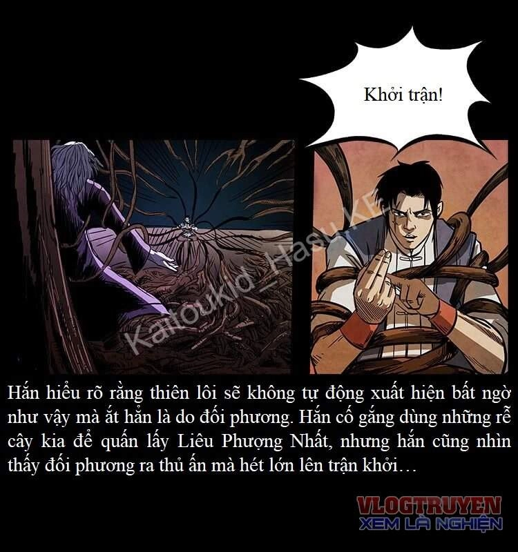 Tiên Sơn Truyền Kỳ Chapter 4 - 16