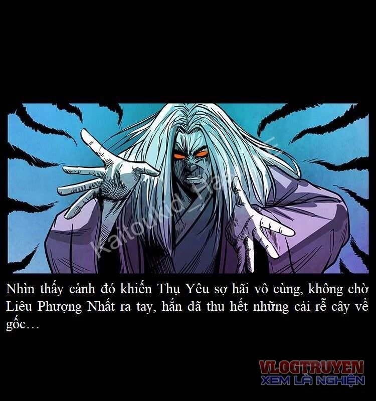 Tiên Sơn Truyền Kỳ Chapter 4 - 18