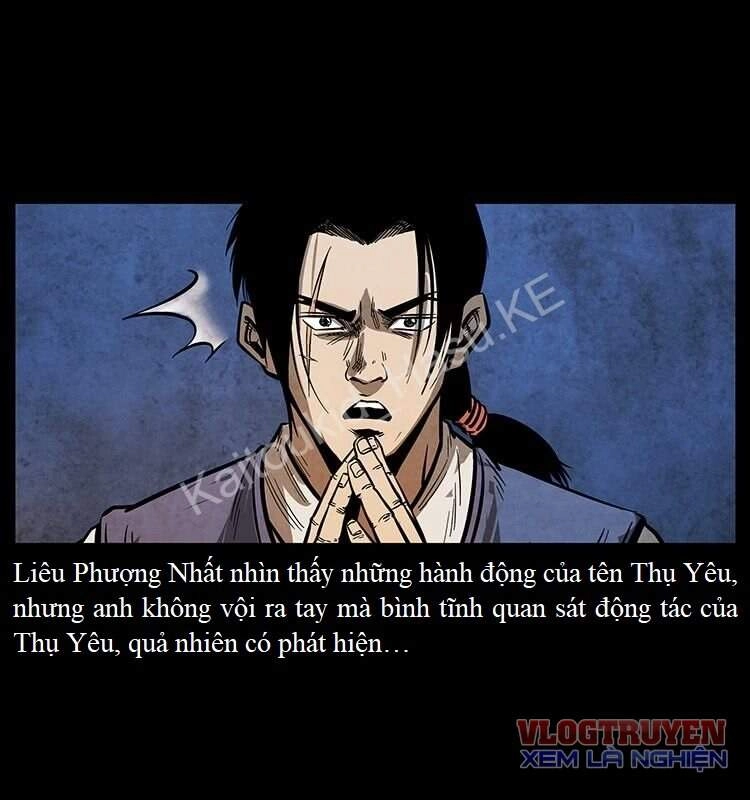 Tiên Sơn Truyền Kỳ Chapter 4 - 19