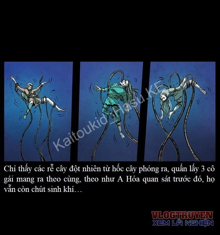 Tiên Sơn Truyền Kỳ Chapter 4 - 20