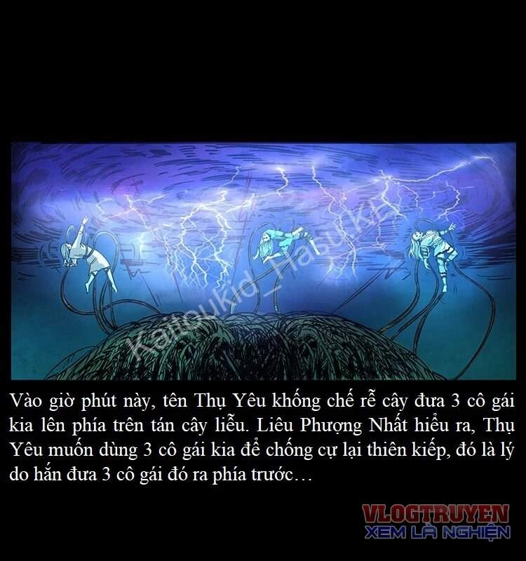 Tiên Sơn Truyền Kỳ Chapter 4 - 21