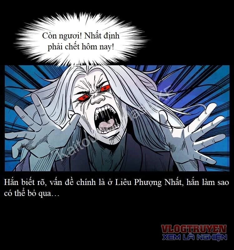 Tiên Sơn Truyền Kỳ Chapter 4 - 23