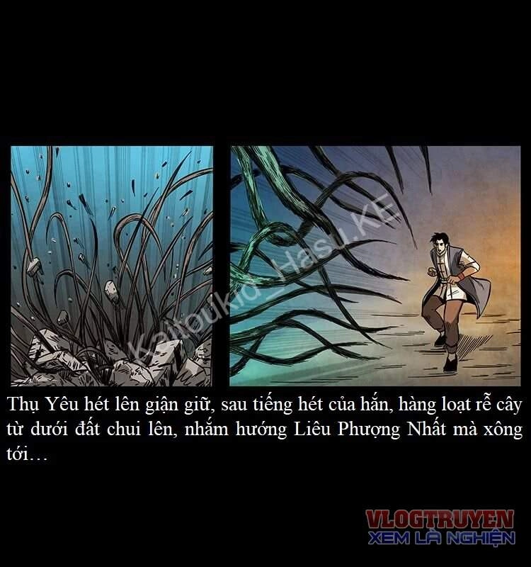 Tiên Sơn Truyền Kỳ Chapter 4 - 24