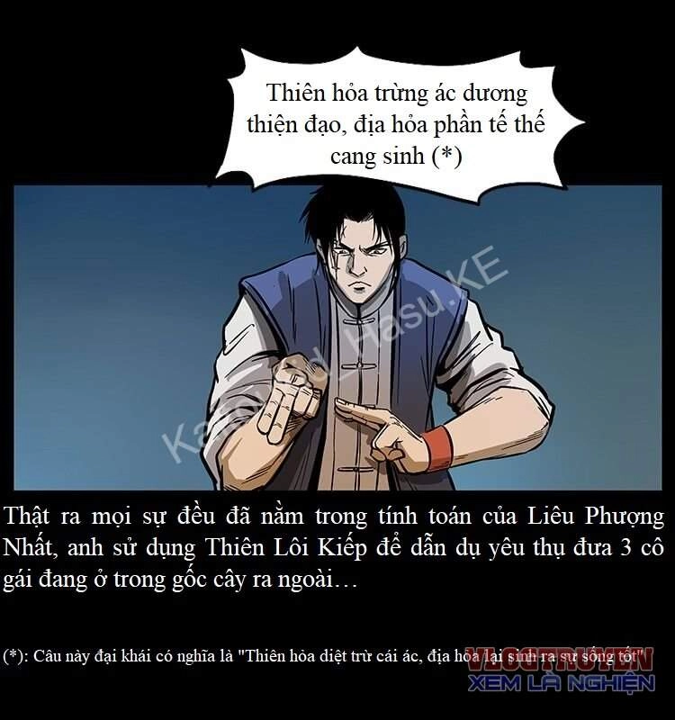 Tiên Sơn Truyền Kỳ Chapter 4 - 27