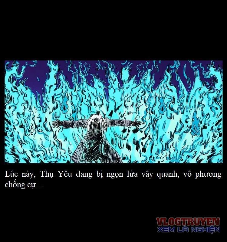 Tiên Sơn Truyền Kỳ Chapter 4 - 34