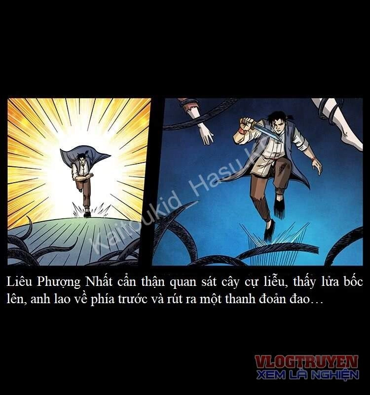 Tiên Sơn Truyền Kỳ Chapter 4 - 35