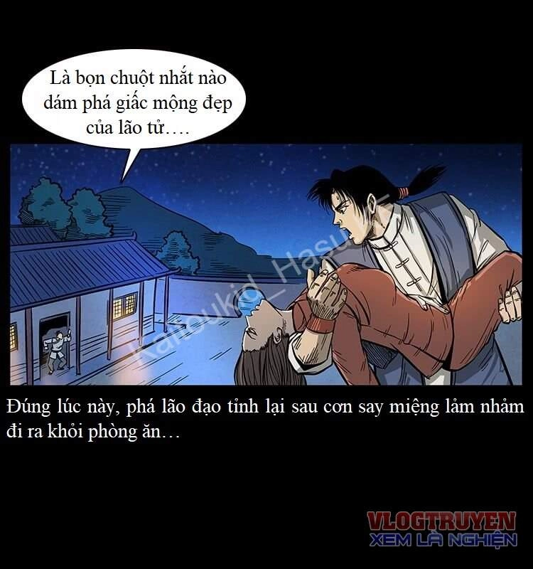 Tiên Sơn Truyền Kỳ Chapter 4 - 37