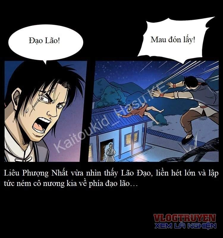 Tiên Sơn Truyền Kỳ Chapter 4 - 38