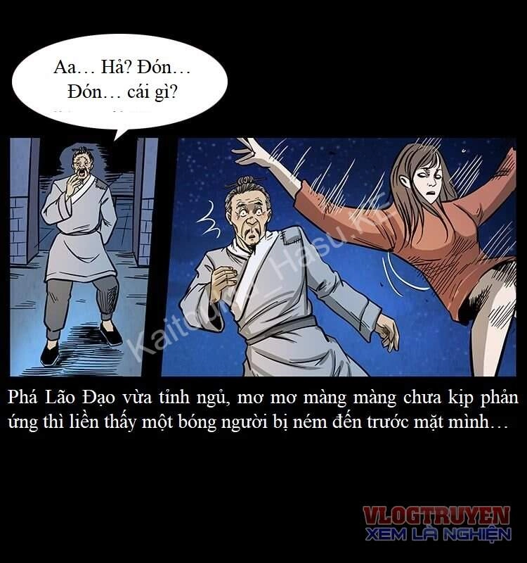 Tiên Sơn Truyền Kỳ Chapter 4 - 39