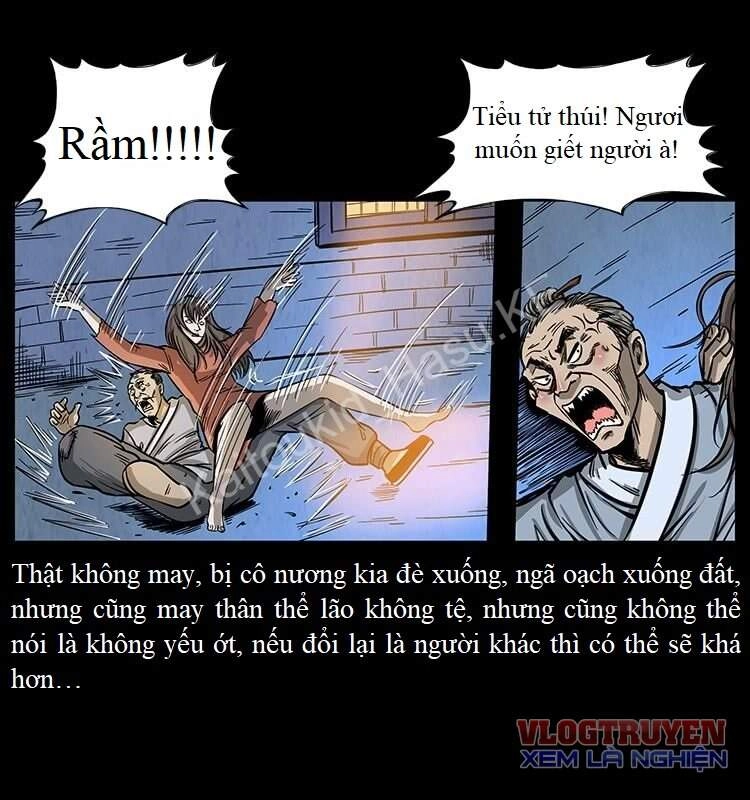 Tiên Sơn Truyền Kỳ Chapter 4 - 40