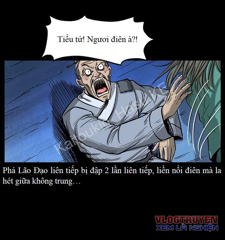 Tiên Sơn Truyền Kỳ Chapter 4 - 42