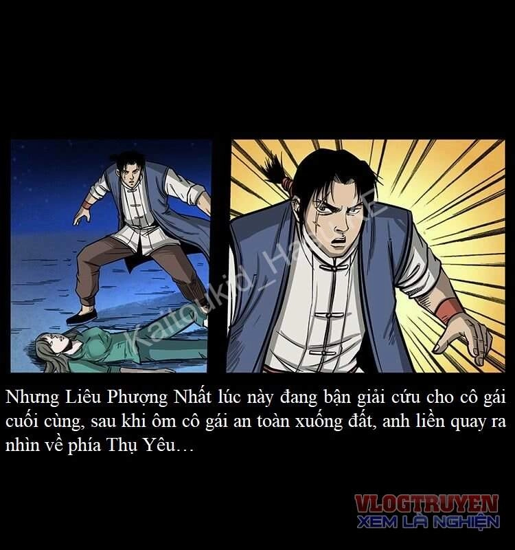 Tiên Sơn Truyền Kỳ Chapter 4 - 43