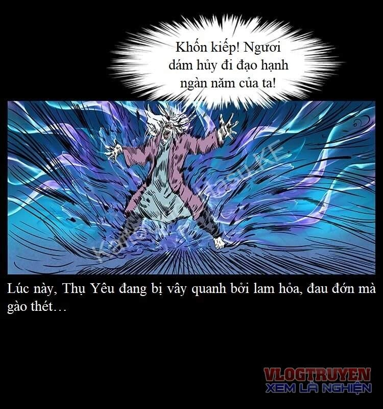 Tiên Sơn Truyền Kỳ Chapter 4 - 44