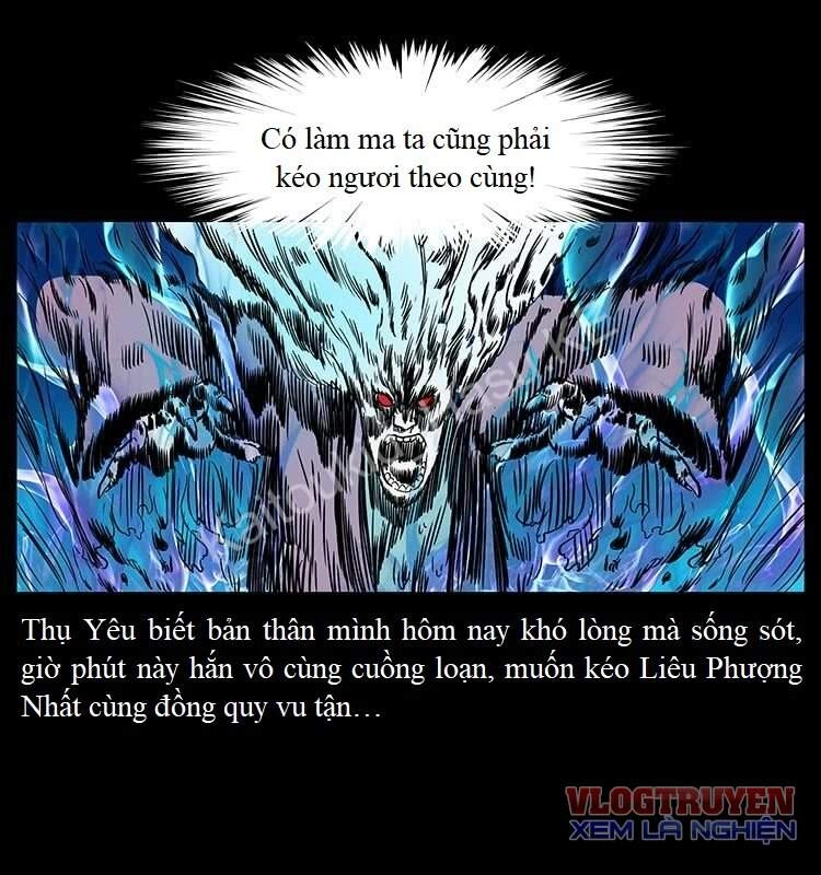 Tiên Sơn Truyền Kỳ Chapter 4 - 45