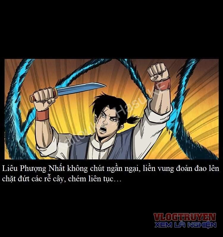 Tiên Sơn Truyền Kỳ Chapter 4 - 47