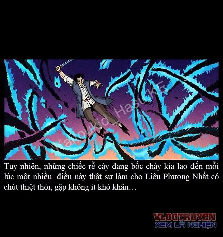 Tiên Sơn Truyền Kỳ Chapter 4 - 48