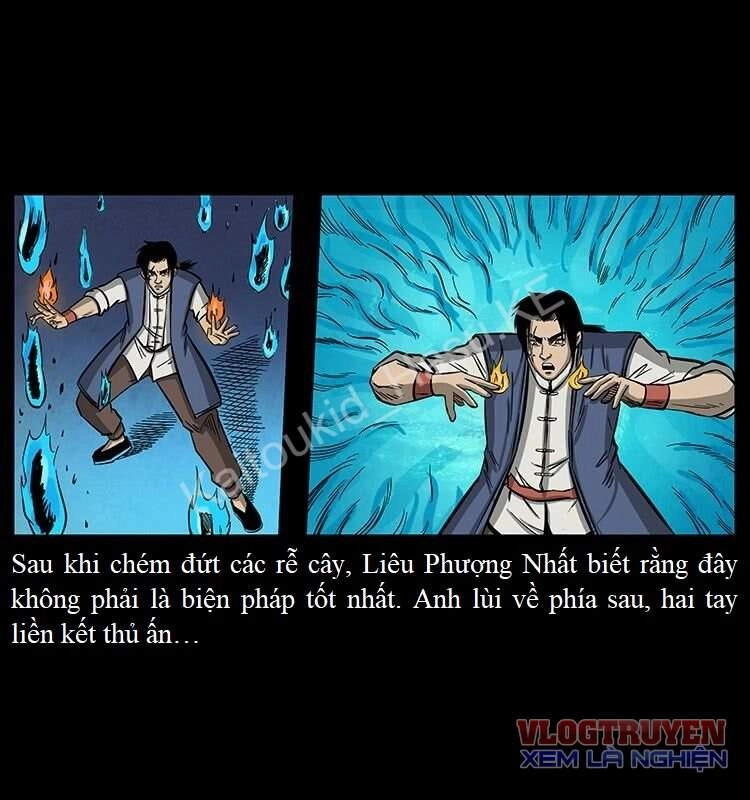 Tiên Sơn Truyền Kỳ Chapter 4 - 49
