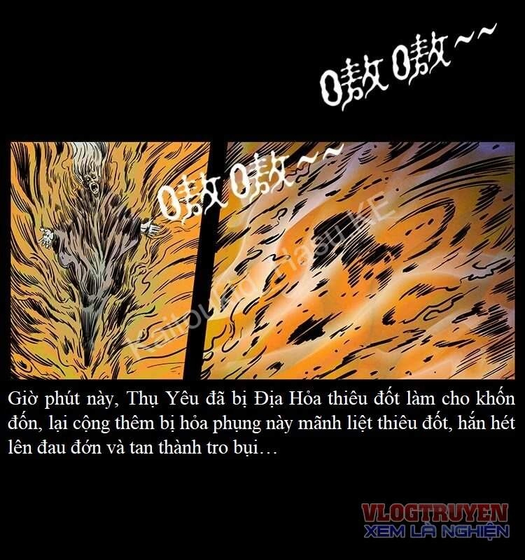 Tiên Sơn Truyền Kỳ Chapter 4 - 54