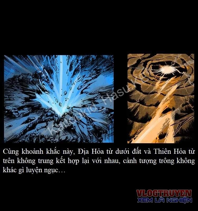 Tiên Sơn Truyền Kỳ Chapter 4 - 55