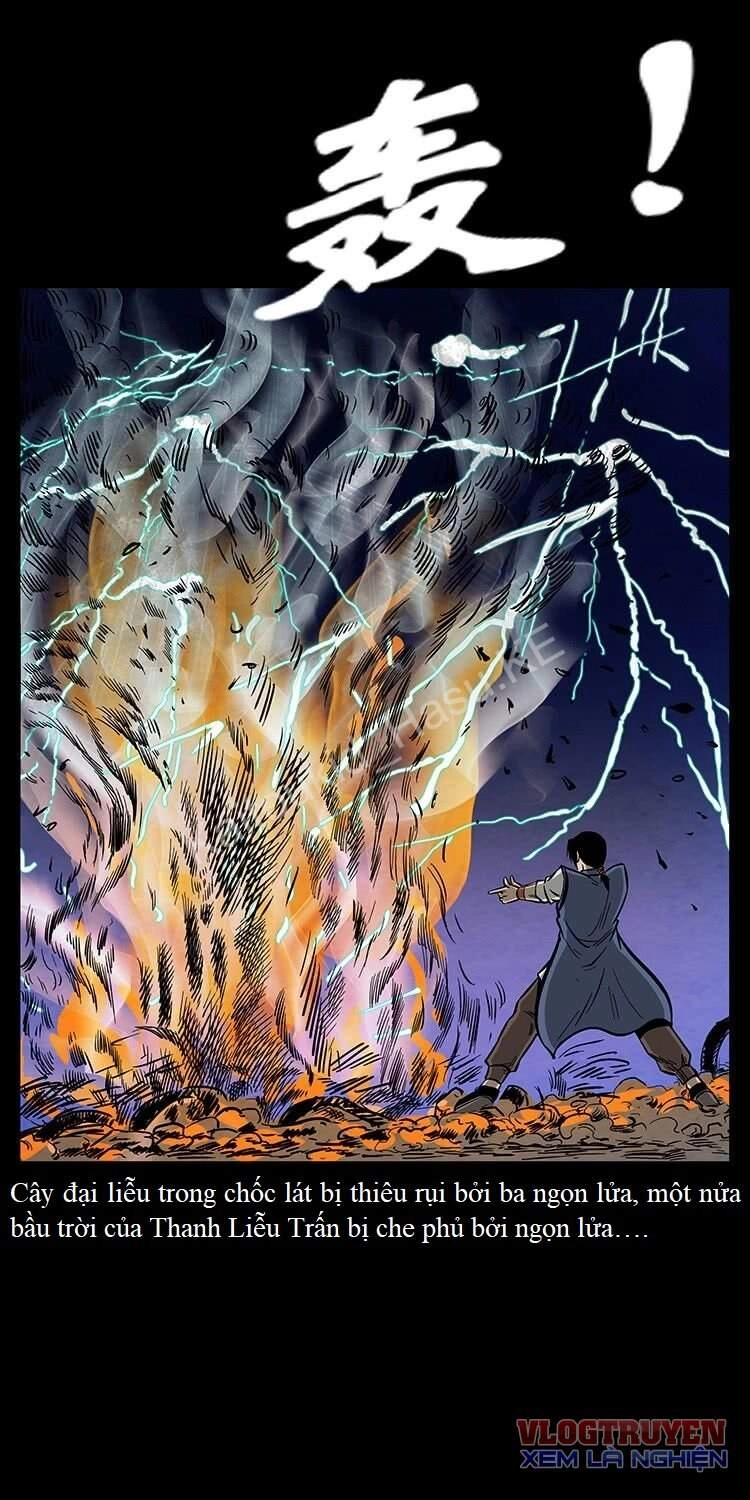 Tiên Sơn Truyền Kỳ Chapter 4 - 56