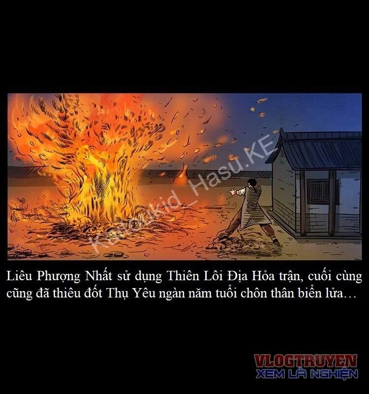 Tiên Sơn Truyền Kỳ Chapter 5 - 2