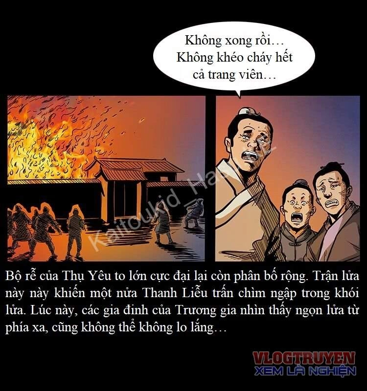 Tiên Sơn Truyền Kỳ Chapter 5 - 3