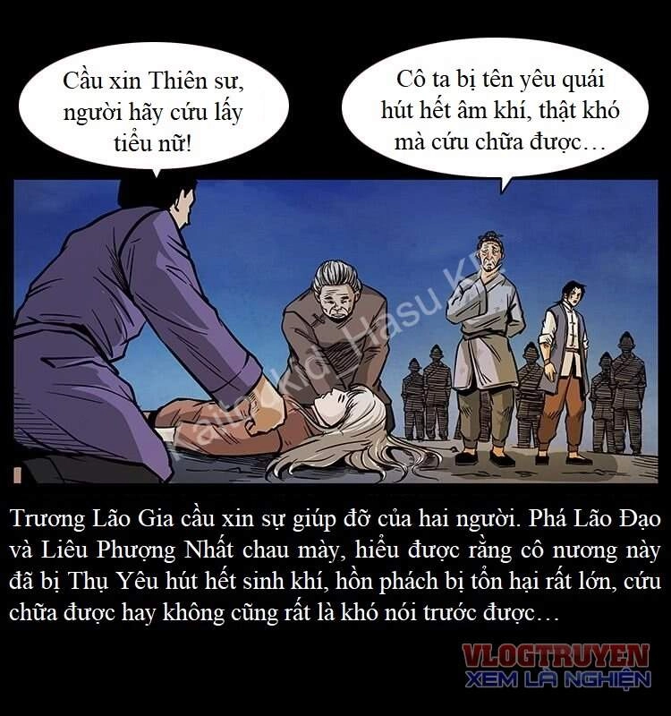 Tiên Sơn Truyền Kỳ Chapter 5 - 7