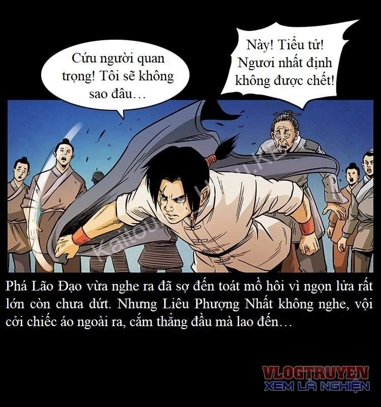 Tiên Sơn Truyền Kỳ Chapter 5 - 9