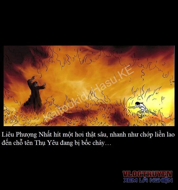 Tiên Sơn Truyền Kỳ Chapter 5 - 11