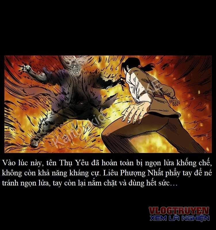 Tiên Sơn Truyền Kỳ Chapter 5 - 12