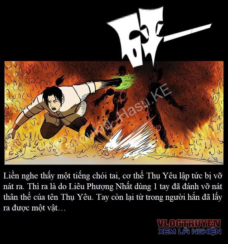 Tiên Sơn Truyền Kỳ Chapter 5 - 13