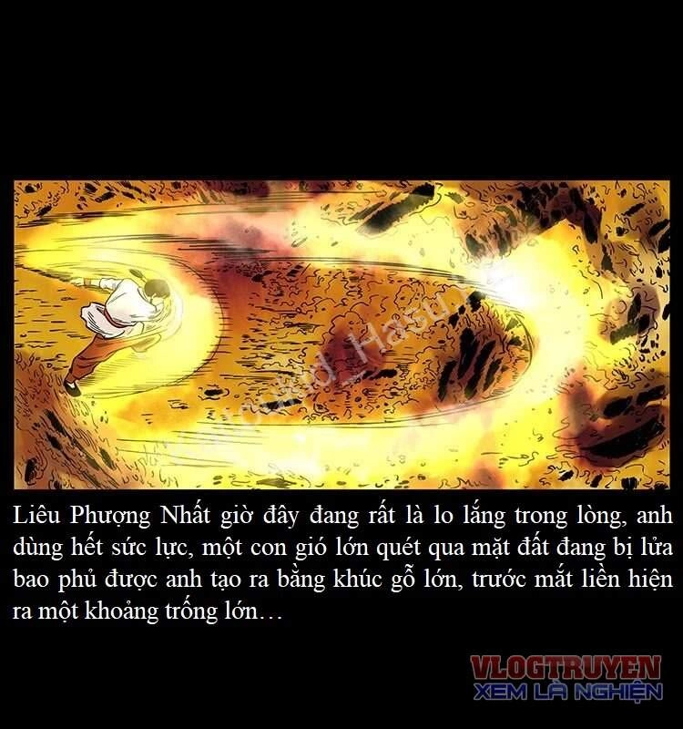 Tiên Sơn Truyền Kỳ Chapter 5 - 16