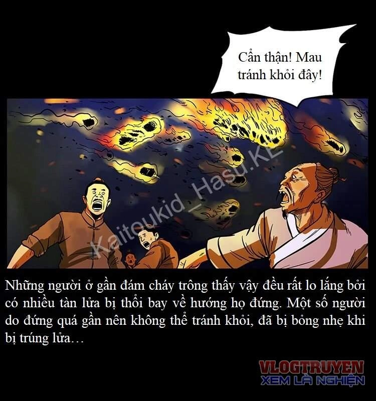 Tiên Sơn Truyền Kỳ Chapter 5 - 17