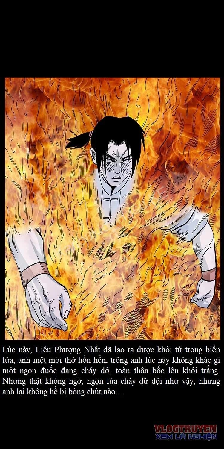 Tiên Sơn Truyền Kỳ Chapter 5 - 18