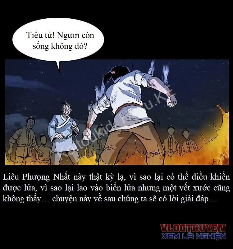 Tiên Sơn Truyền Kỳ Chapter 5 - 19