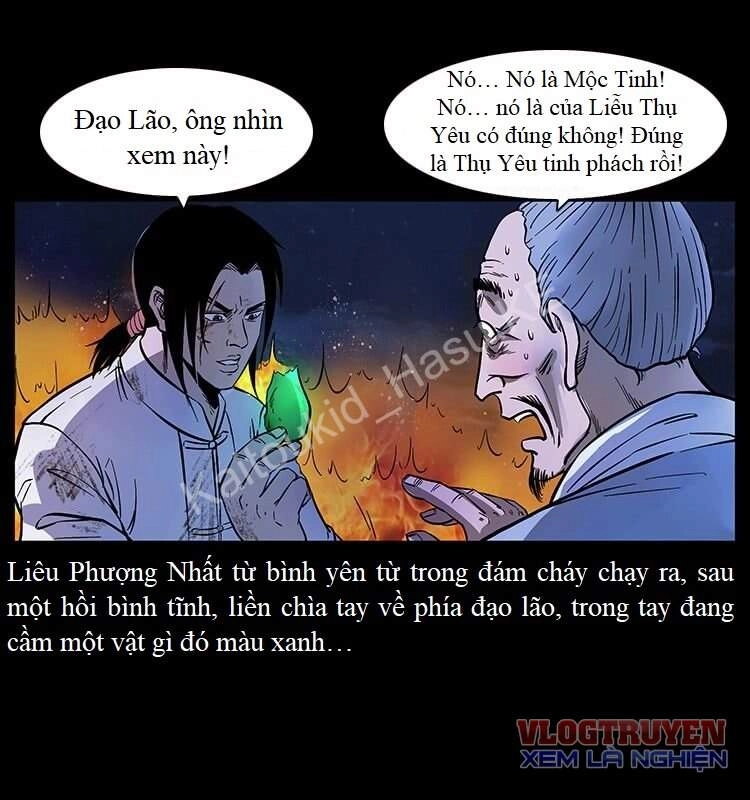 Tiên Sơn Truyền Kỳ Chapter 5 - 20