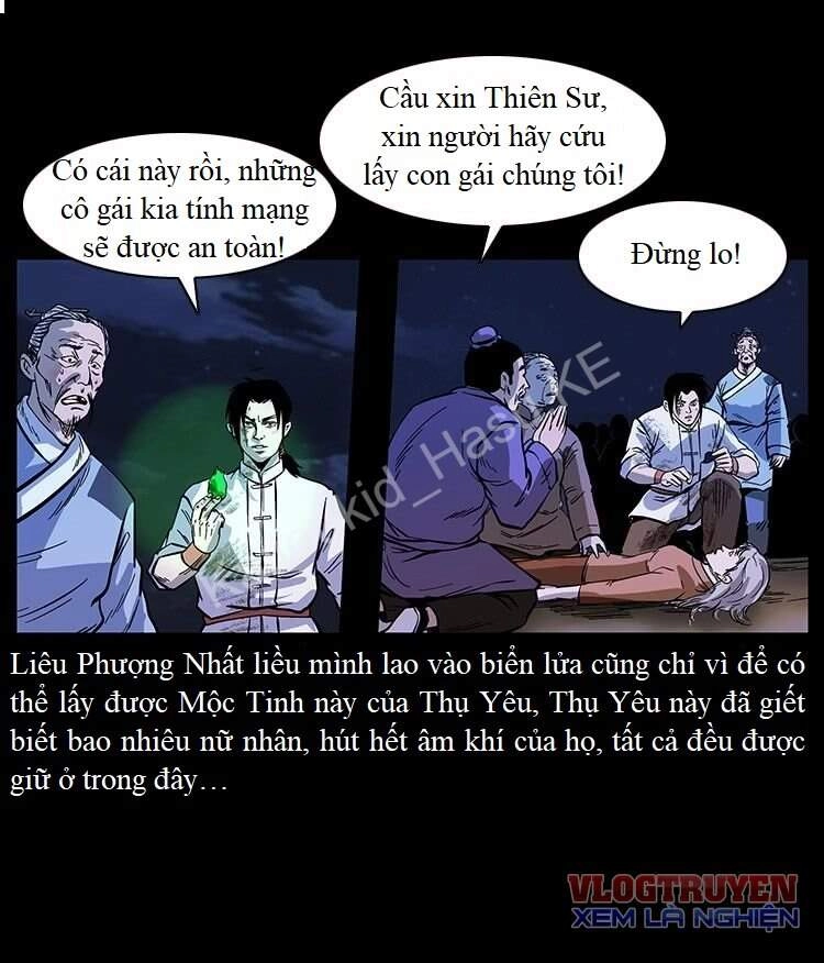 Tiên Sơn Truyền Kỳ Chapter 5 - 21